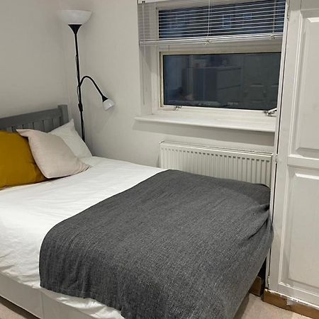 Cozy Private Room Londyn Zewnętrze zdjęcie