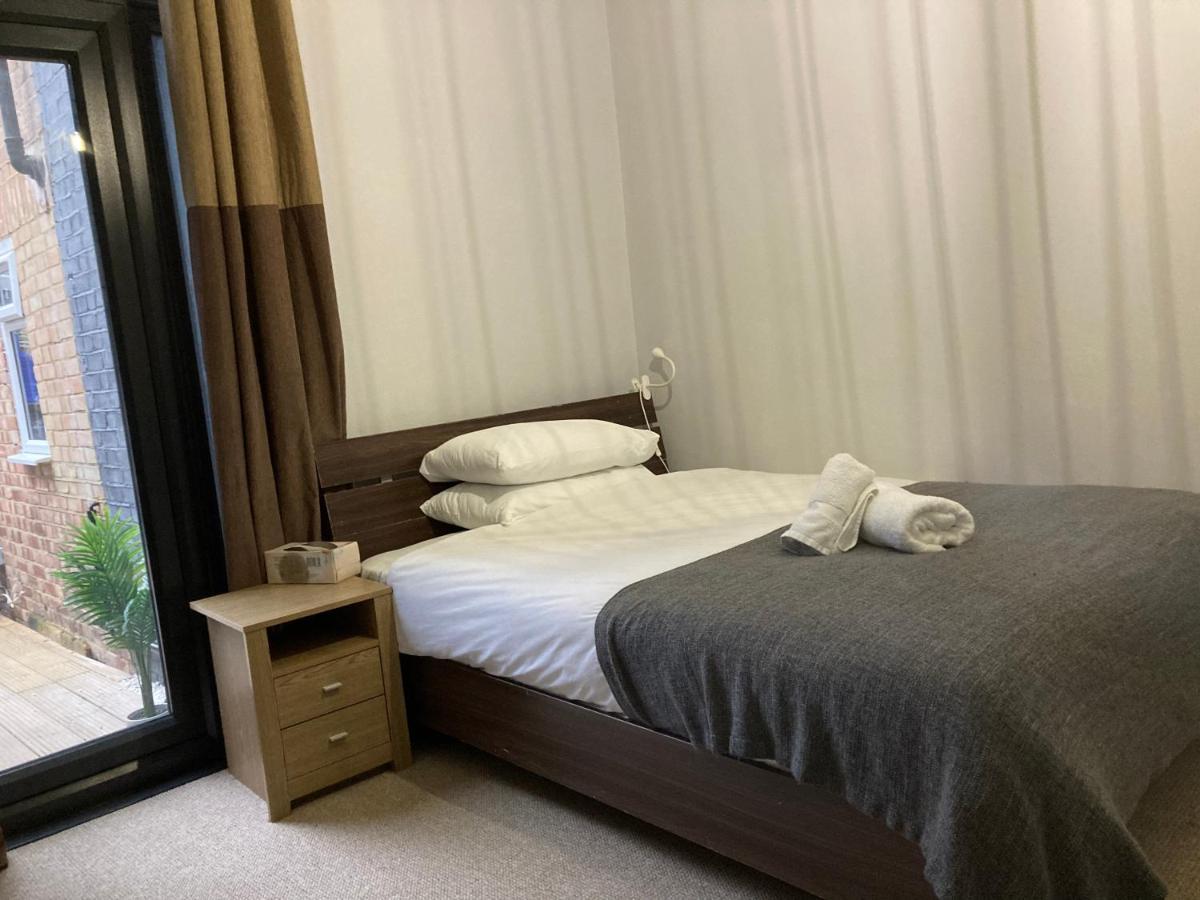 Cozy Private Room Londyn Zewnętrze zdjęcie