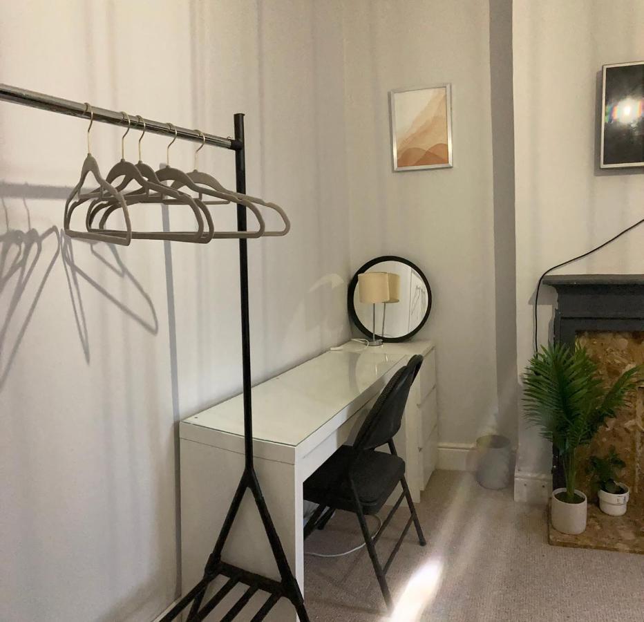 Cozy Private Room Londyn Zewnętrze zdjęcie