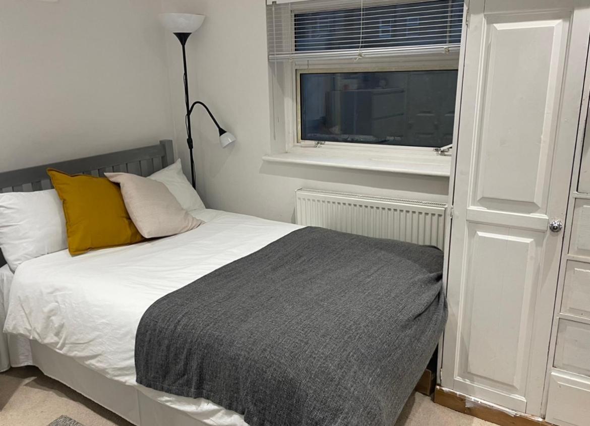 Cozy Private Room Londyn Zewnętrze zdjęcie