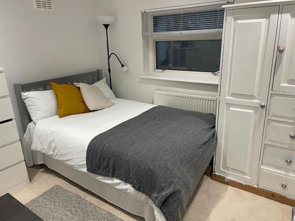 Cozy Private Room Londyn Zewnętrze zdjęcie