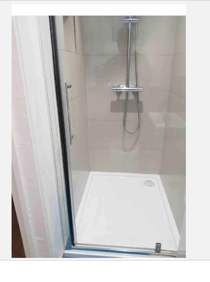 Cozy Private Room Londyn Zewnętrze zdjęcie